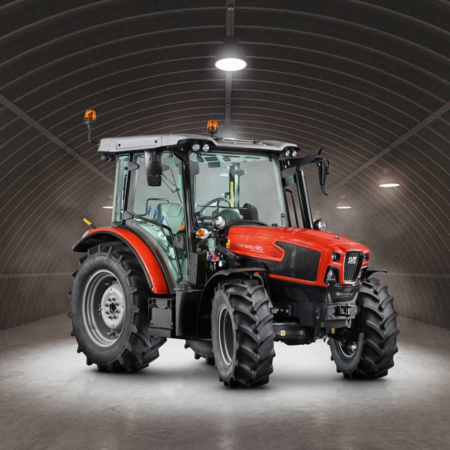 Dorado 70 Natural LS 