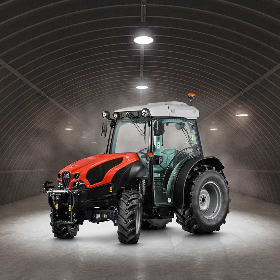 Frutteto 80 Classic GS