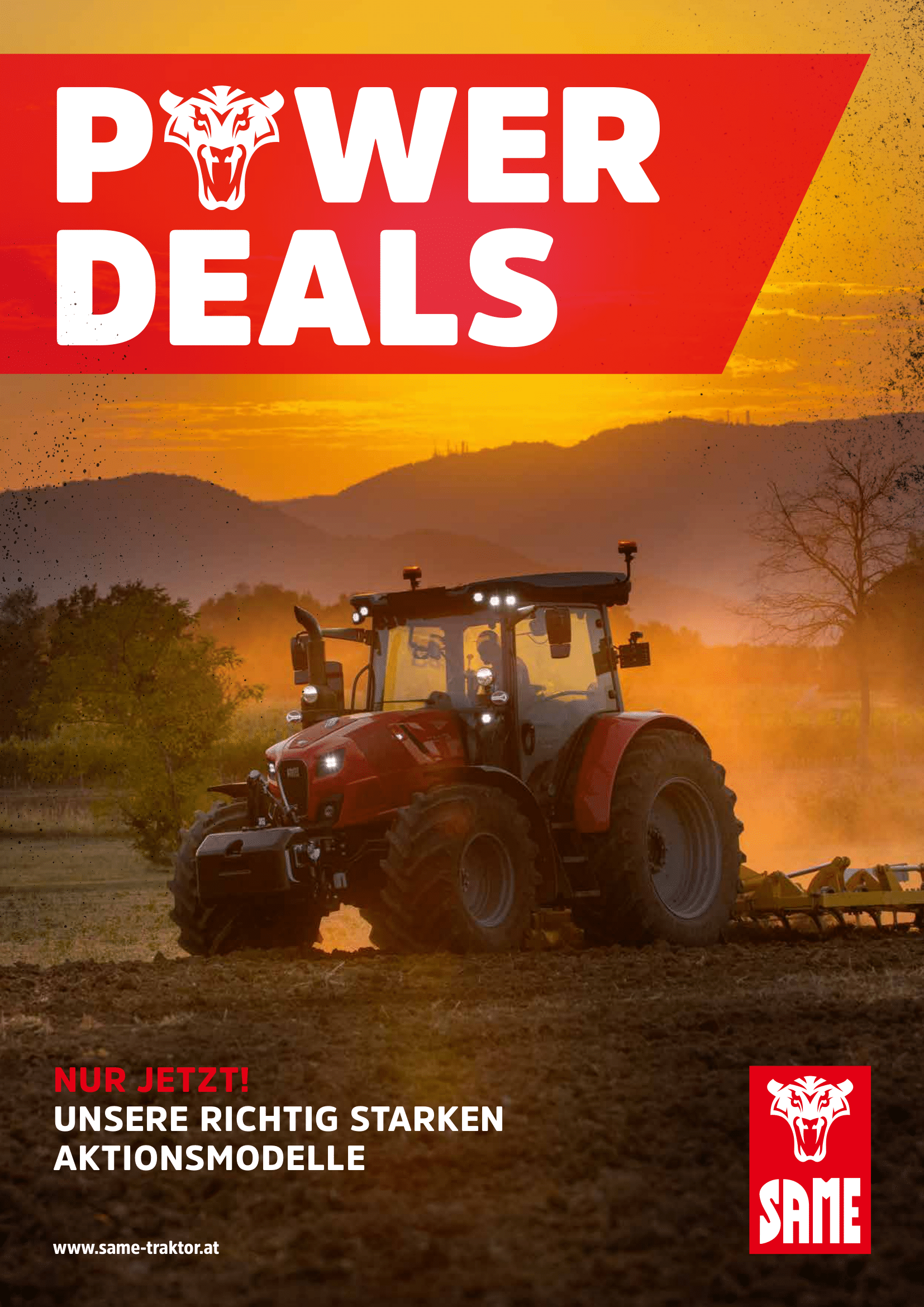 SAME Power Deals 2025