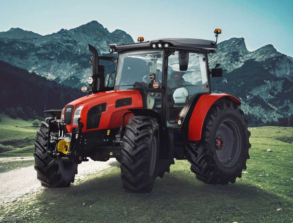 Explorer 95 GS