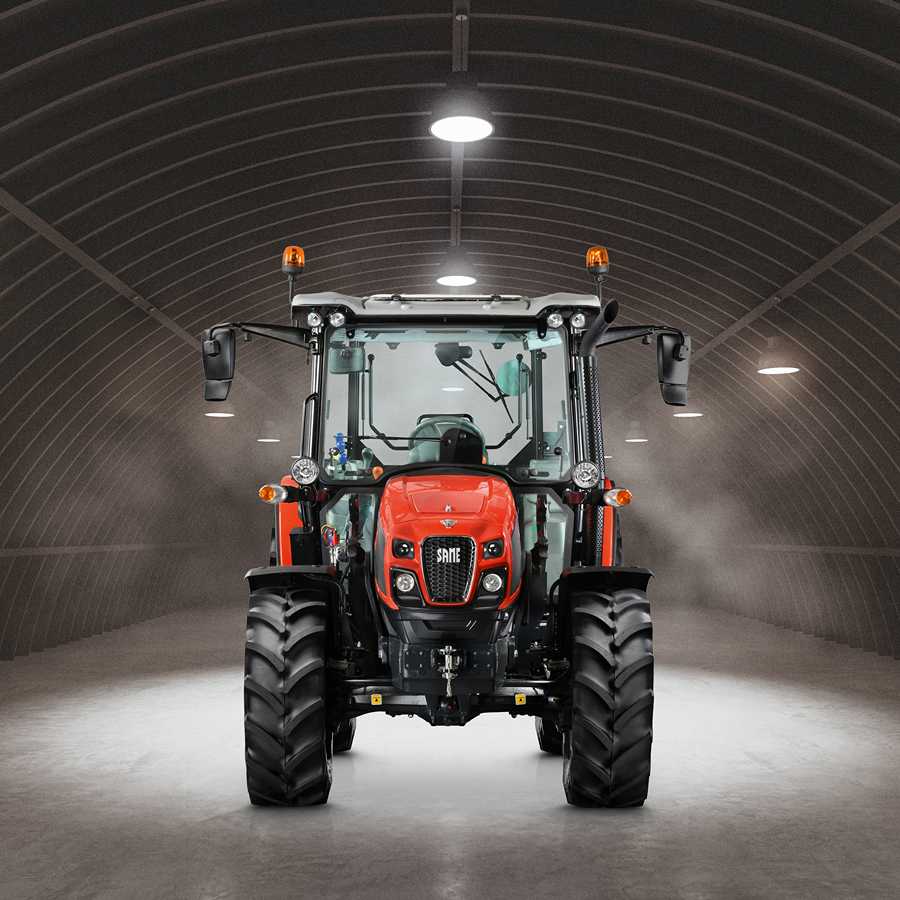 Dorado 80 Natural LS 