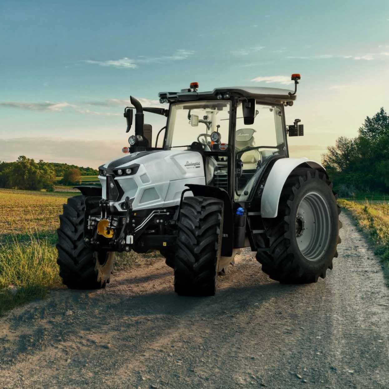 Spark R 135 VRT